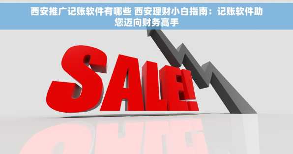 西安推广记账软件有哪些 西安理财小白指南：记账软件助您迈向财务高手