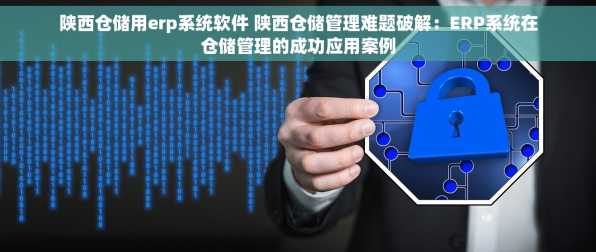 陕西仓储用erp系统软件 陕西仓储管理难题破解：ERP系统在仓储管理的成功应用案例