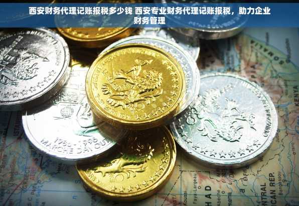 西安财务代理记账报税多少钱 西安专业财务代理记账报税，助力企业财务管理