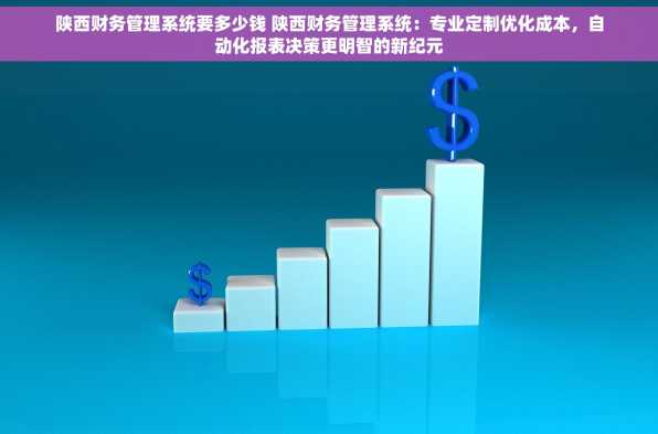 陕西财务管理系统要多少钱 陕西财务管理系统：专业定制优化成本，自动化报表决策更明智的新纪元