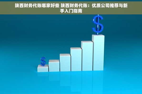 陕西财务代账哪家好些 陕西财务代账：优质公司推荐与新手入门指南