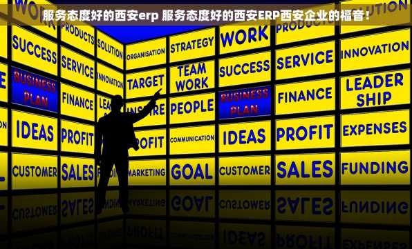 服务态度好的西安erp 服务态度好的西安ERP西安企业的福音！