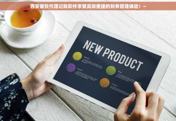西安餐饮代理记账软件享受高效便捷的财务管理体验！~