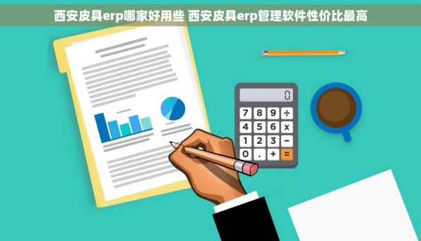 西安皮具erp哪家好用些 西安皮具erp管理软件性价比最高
