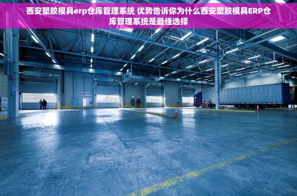 西安塑胶模具erp仓库管理系统 优势告诉你为什么西安塑胶模具ERP仓库管理系统是最佳选择