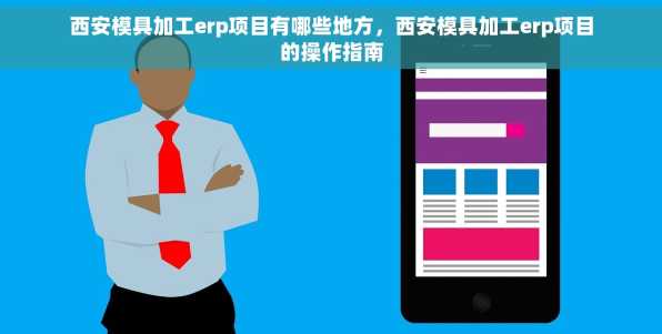 西安模具加工erp项目有哪些地方，西安模具加工erp项目的操作指南