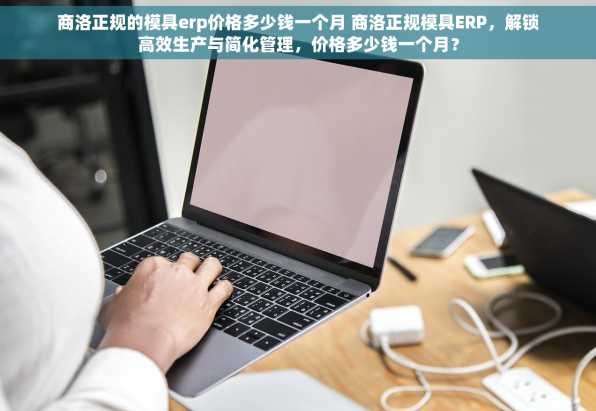 商洛正规的模具erp价格多少钱一个月 商洛正规模具ERP，解锁高效生产与简化管理，价格多少钱一个月？