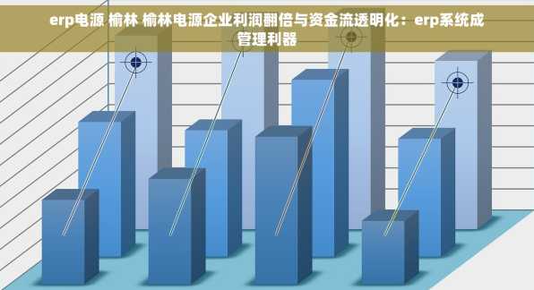 erp电源 榆林 榆林电源企业利润翻倍与资金流透明化：erp系统成管理利器