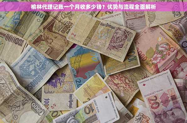 榆林代理记账一个月收多少钱？优势与流程全面解析