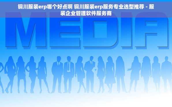铜川服装erp哪个好点啊 铜川服装erp服务专业选型推荐 - 服装企业管理软件服务商