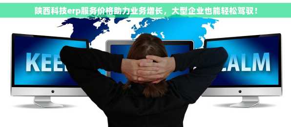 陕西科技erp服务价格助力业务增长，大型企业也能轻松驾驭！