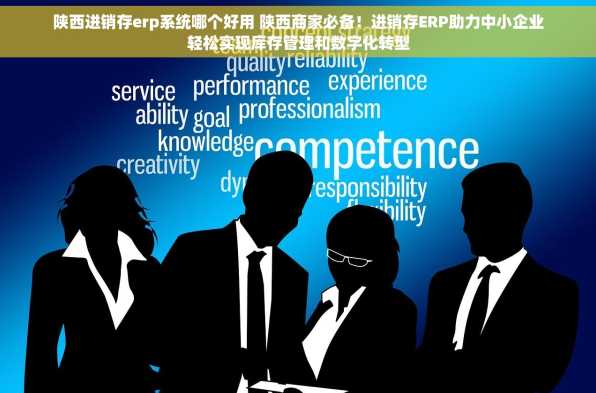 陕西进销存erp系统哪个好用 陕西商家必备！进销存ERP助力中小企业轻松实现库存管理和数字化转型