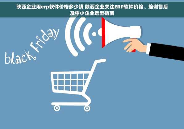 陕西企业用erp软件价格多少钱 陕西企业关注ERP软件价格、培训售后及中小企业选型指南