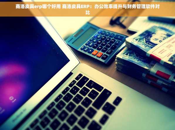 商洛皮具erp哪个好用 商洛皮具ERP：办公效率提升与财务管理软件对比